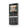 Emporia emporiaPURE-LTE 5,87 cm (2.31") 107 g Noir Téléphone pour seniors