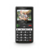 Emporia emporiaPURE-LTE 5,87 cm (2.31") 107 g Noir Téléphone pour seniors