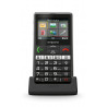 Emporia emporiaPURE-LTE 5,87 cm (2.31") 107 g Noir Téléphone pour seniors