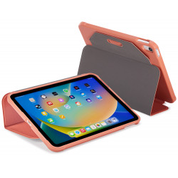 Case Logic SnapView CSIE2156 - Sienna Red 27,7 cm (10.9") Housse Rouge