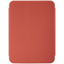 Case Logic SnapView CSIE2156 - Sienna Red 27,7 cm (10.9") Housse Rouge