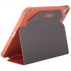 Case Logic SnapView CSIE2156 - Sienna Red 27,7 cm (10.9") Housse Rouge