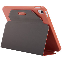 Case Logic SnapView CSIE2156 - Sienna Red 27,7 cm (10.9") Housse Rouge