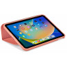 Case Logic SnapView CSIE2156 - Sienna Red 27,7 cm (10.9") Housse Rouge
