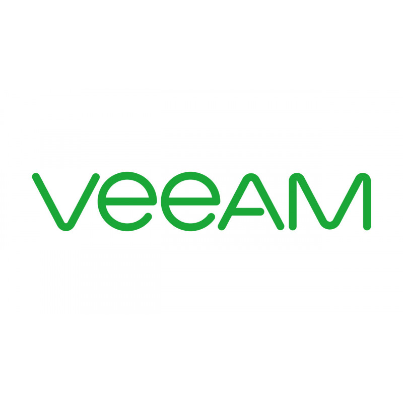Lenovo Veeam Backup & Replication Base 1 licence(s) Licence Anglais 3 année(s)