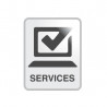 Fujitsu Support Pack 1Y 9x5 1 année(s)