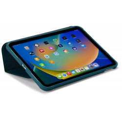 Case Logic SnapView CSIE2156 - Patina Blue 27,7 cm (10.9") Housse Bleu