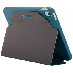 Case Logic SnapView CSIE2156 - Patina Blue 27,7 cm (10.9") Housse Bleu