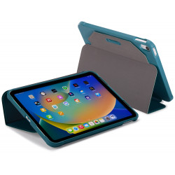 Case Logic SnapView CSIE2156 - Patina Blue 27,7 cm (10.9") Housse Bleu