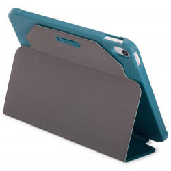 Case Logic SnapView CSIE2156 - Patina Blue 27,7 cm (10.9") Housse Bleu