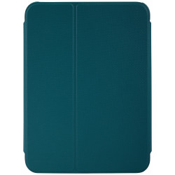 Case Logic SnapView CSIE2156 - Patina Blue 27,7 cm (10.9") Housse Bleu