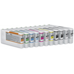 Epson T913D Violet Ink...