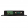 StarTech.com Adaptateur industriel USB vers série DB9 RS422 / RS485 à 1 port avec isolation
