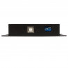 StarTech.com Adaptateur industriel USB vers série DB9 RS422 / RS485 à 1 port avec isolation