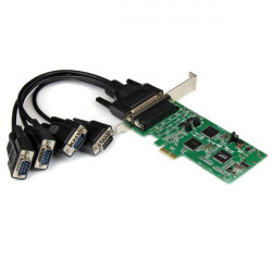 StarTech.com Carte PCI...