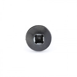 StarTech.com Vis et écrous clip 10-32 pour rack serveur - Paquet de 50