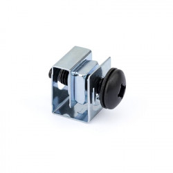 StarTech.com Vis et écrous clip 10-32 pour rack serveur - Paquet de 50