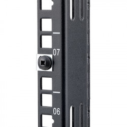 StarTech.com Vis et écrous clip 10-32 pour rack serveur - Paquet de 50