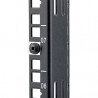 StarTech.com Vis et écrous clip 10-32 pour rack serveur - Paquet de 50