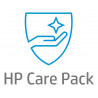 HP Supp. mat. 3 ans Ord. por. - Interv. sur site JOS