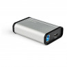 StarTech.com Carte Acquisition HDMI USB-C - UVC - Acquisition Vidéo 1080p, 60ips par USB 3.0 Type C - Live Streaming - Enregis