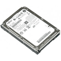 Fujitsu 1.8TB 10K 512e...