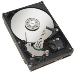 Fujitsu 1TB SAS 7.2K 2.5"...
