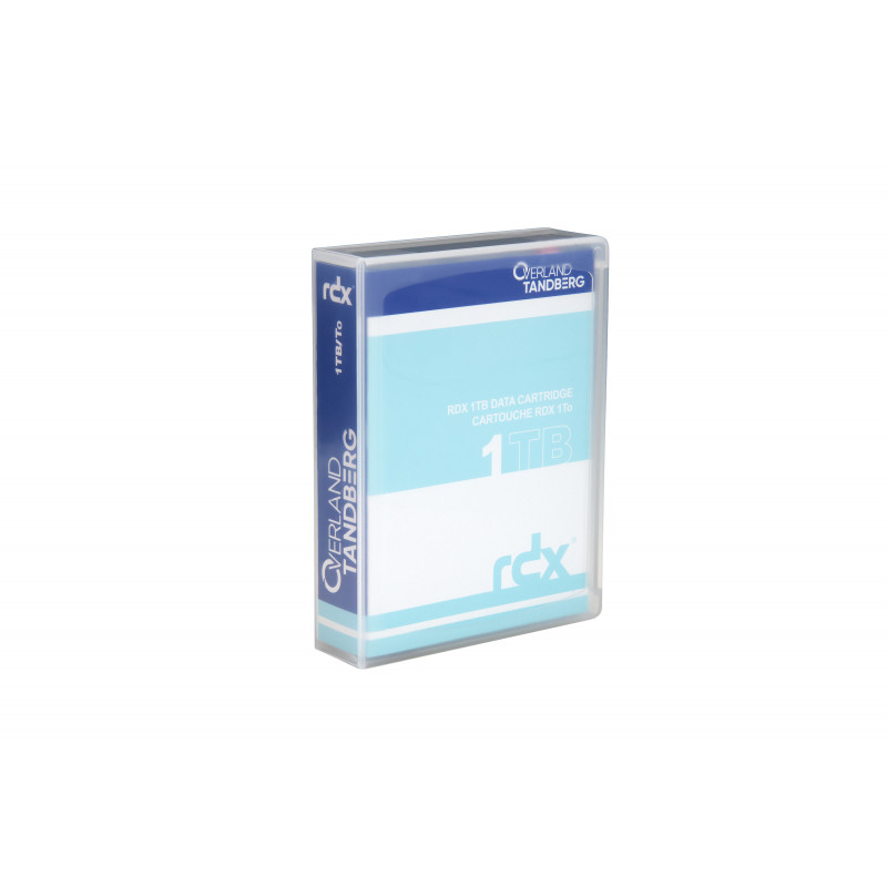 Overland-Tandberg O-T Cassette RDX 1 To