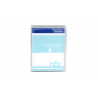 Overland-Tandberg O-T Cassette RDX 1 To