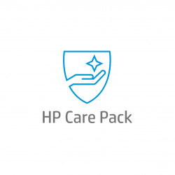 HP Supp. mat. 3 ans Ord. por. - Interv. sur site JOS