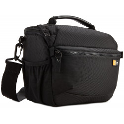 Case Logic BRCS-103 Sac à bandoulière Noir
