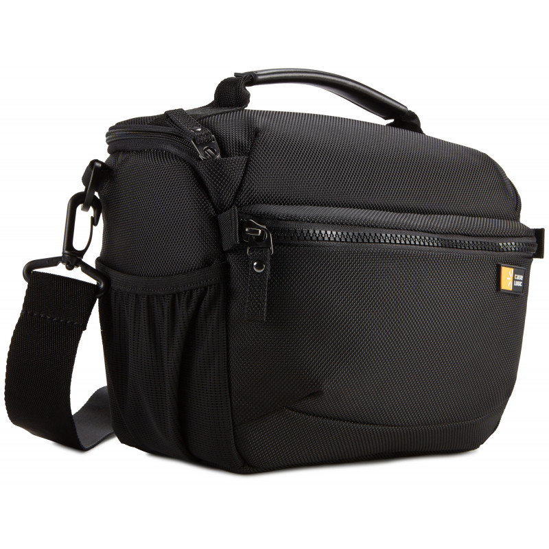 Case Logic BRCS-103 Sac à bandoulière Noir