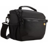 Case Logic BRCS-103 Sac à bandoulière Noir