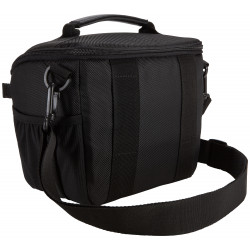 Case Logic BRCS-103 Sac à bandoulière Noir