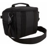 Case Logic BRCS-103 Sac à bandoulière Noir