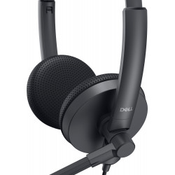 DELL Casque stéréo Pro - WH1022