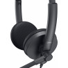 DELL Casque stéréo Pro - WH1022