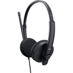 DELL Casque stéréo Pro -...
