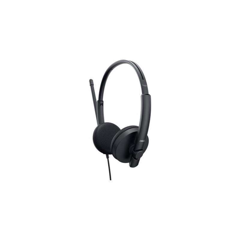 DELL Casque stéréo Pro - WH1022