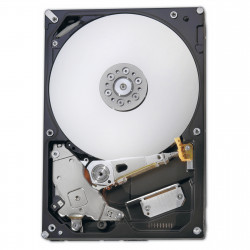Fujitsu 1TB SATA 6Gb/s disque dur 1 To 7200 tr/min 2.5" Série ATA III