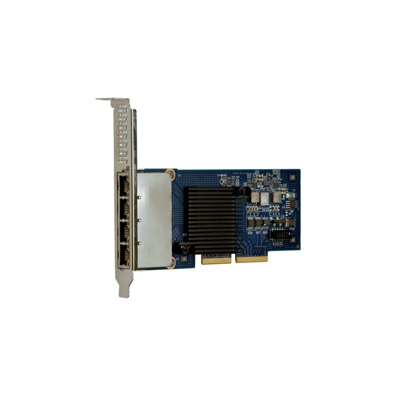 Lenovo 7ZT7A00536 carte réseau Interne Ethernet 1000 Mbit/s