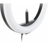 Kensington L1000 Ring Light bicolore avec fixation pour webcam