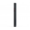 Lenovo GO Lithium Polymère (LiPo) 10000 mAh Recharge sans fil Gris