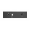 D-Link Switch non administrable 5 ports multi-Gigabit 2,5G