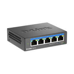 D-Link Switch non...