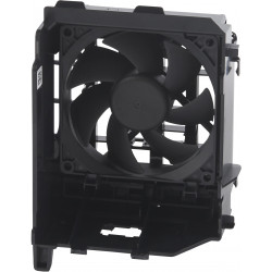 HP Z4 Fan and Front Card...