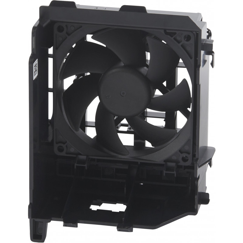 HP Z4 Fan and Front Card Guide Kit Boitier PC Ventilateur Noir