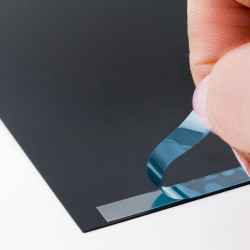 StarTech.com Filtre de Confidentialité Écrans PC 19 pouces - Écran Confidentialité Ordinateur - Filtre Ordinateur Réductio