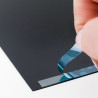 StarTech.com Filtre de Confidentialité Écrans PC 19 pouces - Écran Confidentialité Ordinateur - Filtre Ordinateur Réductio