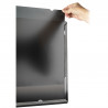 StarTech.com Filtre de Confidentialité Écrans PC 19 pouces - Écran Confidentialité Ordinateur - Filtre Ordinateur Réductio
